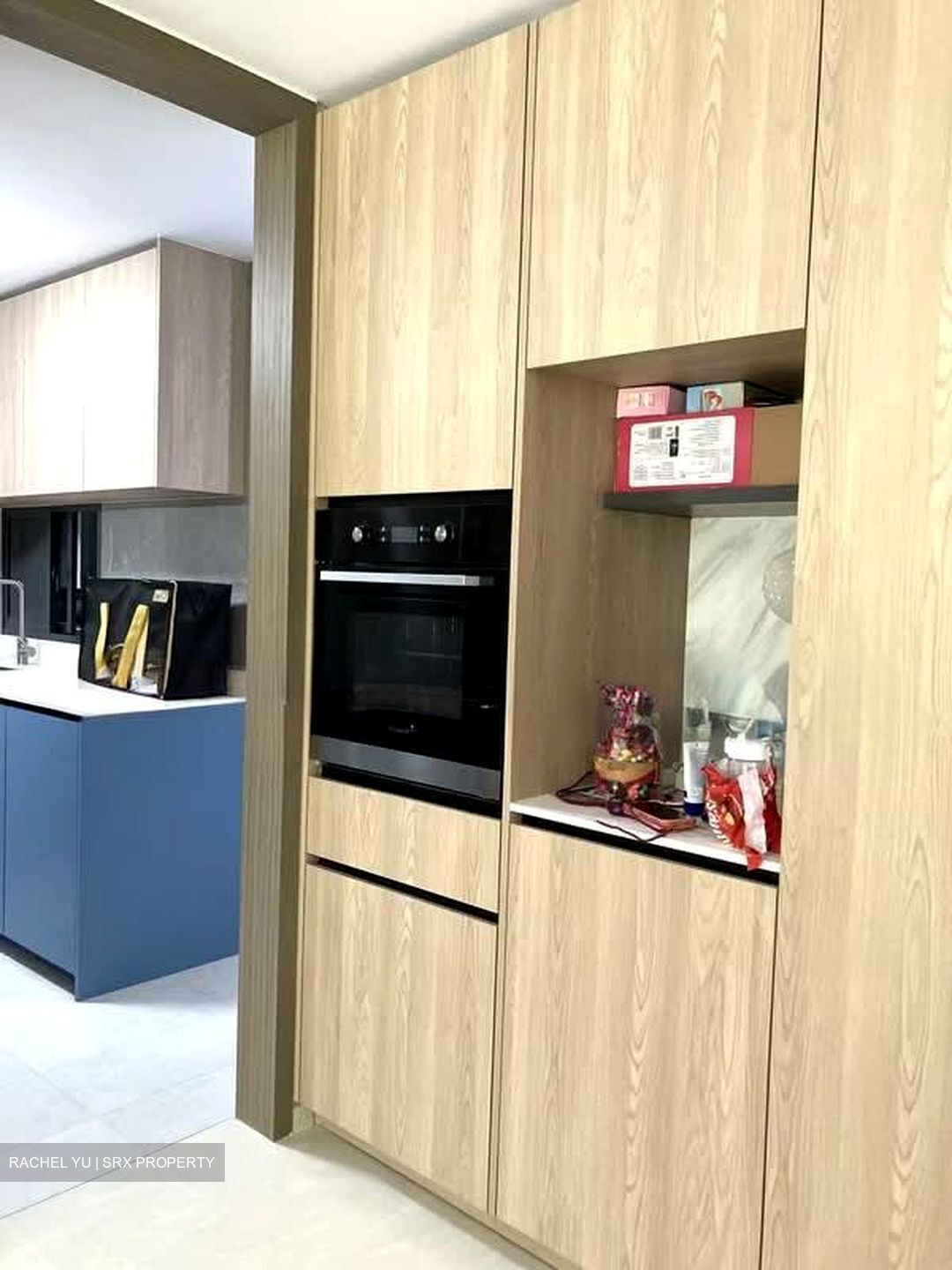 Copen Grand (D24), Condominium #542685961